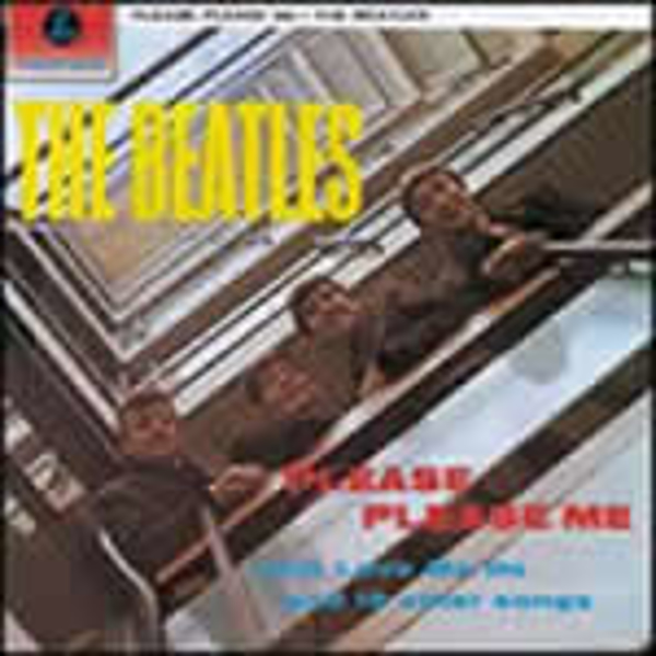 Picture for category Please Please Me