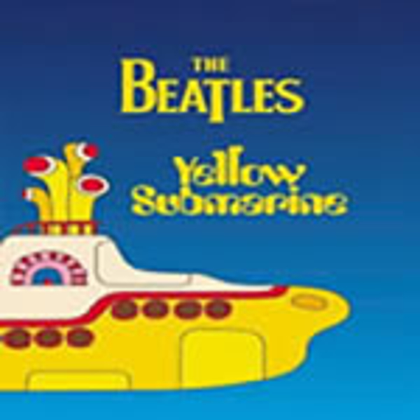 Picture for category Yellow Submarine