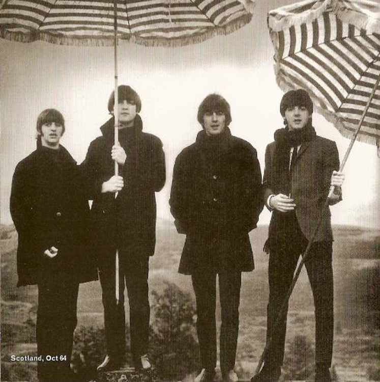 Picture of Beatles CD Beatles For Sale (2009 Remaster)