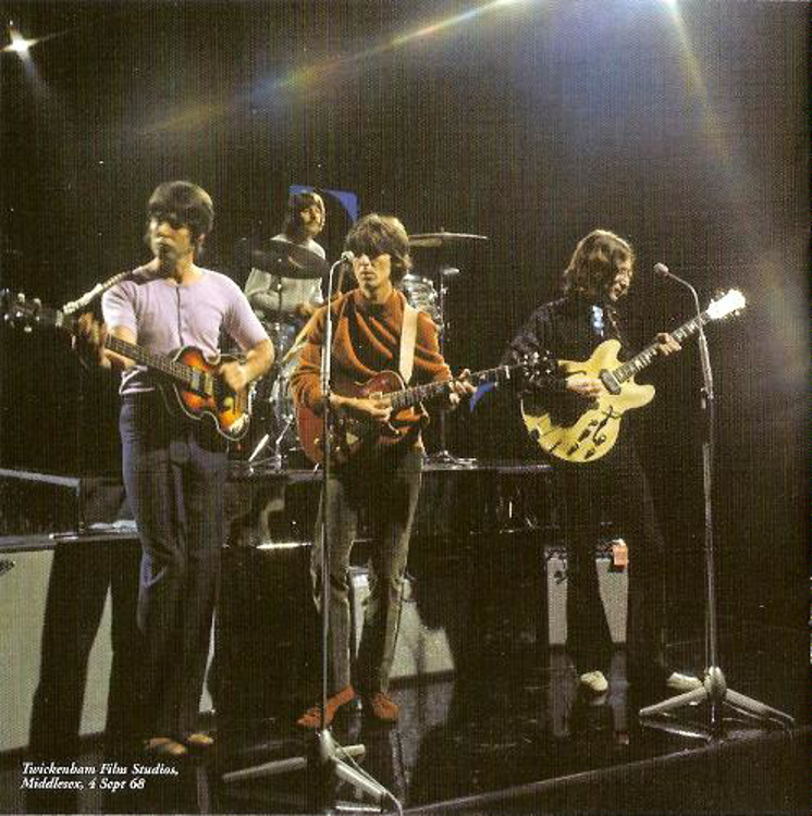 Picture of Beatles CD  White Album (2009 Remaster)