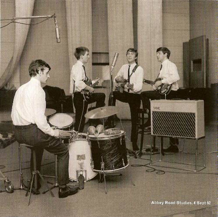 Picture of Beatles CD Please Please Me (2009 Remaster)