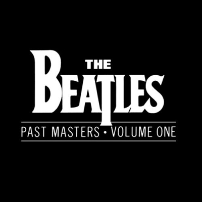 Picture of Beatles CD Past Masters Vol 1