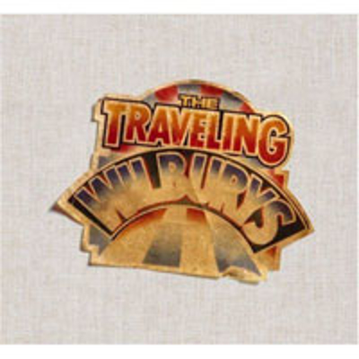 Picture of CD-Traveling Wilburys (2 CD / 1 DVD)