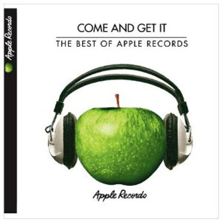 Picture of CD- Come and Get It: The Best of Apple Records