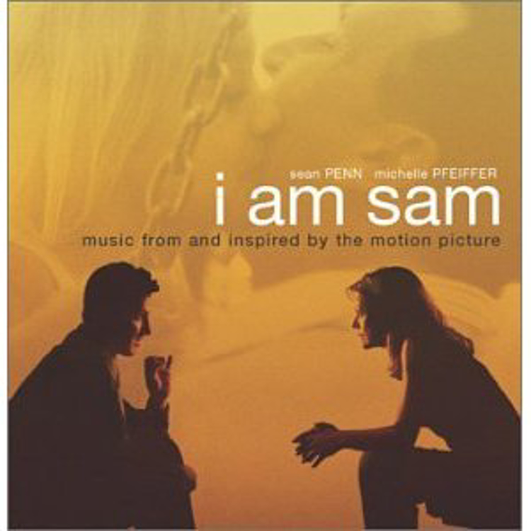 Picture of CD- I Am Sam
