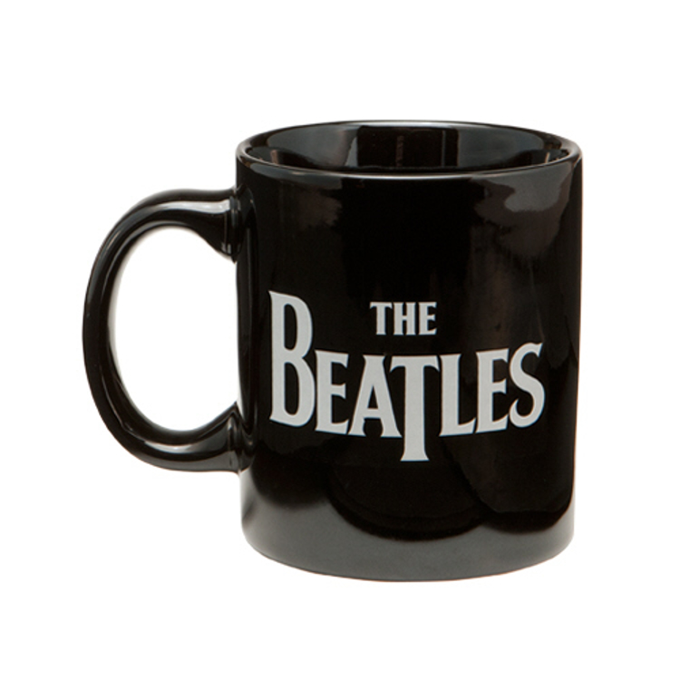 Picture of Beatles Mug: The Beatles Mug "Abbey Road" 