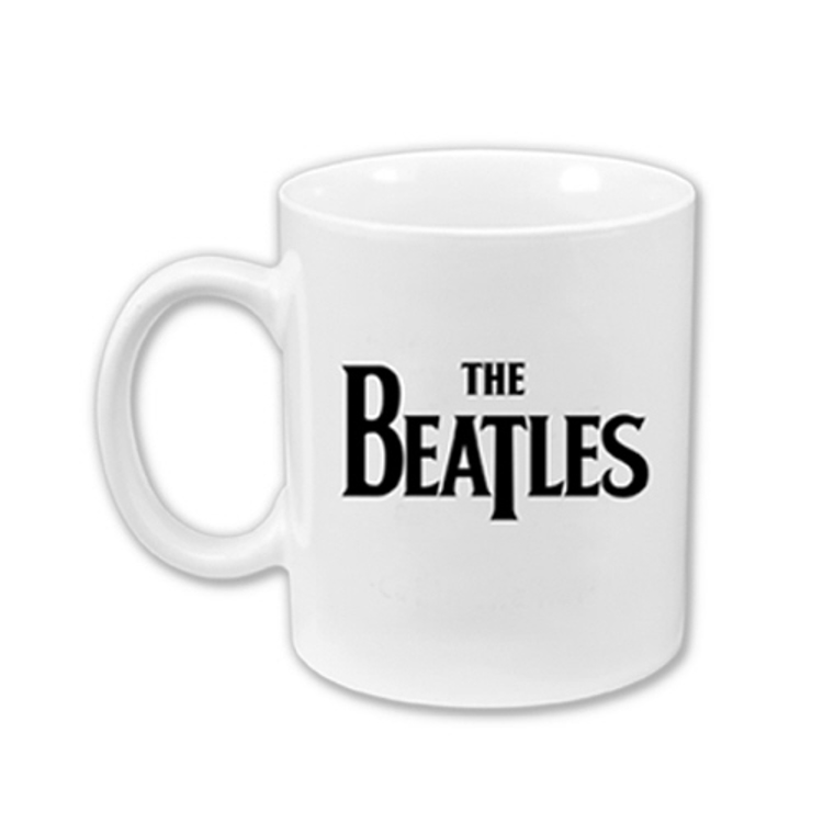 Picture of Beatles Mug: The Beatles "Sgt. Pepper's" 12 oz. Ceramic Mug