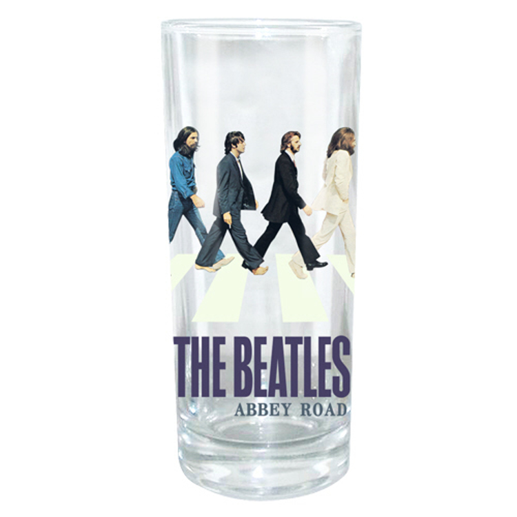 Picture of Beatles Glass: The Beatles Multi-Glass Collection
