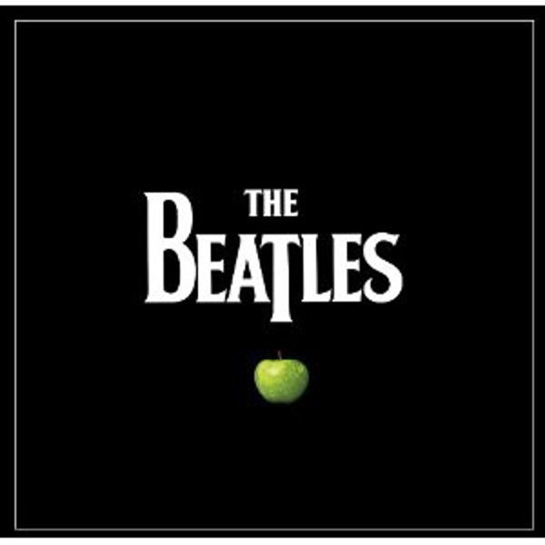 Picture for category Beatles LPs -2012