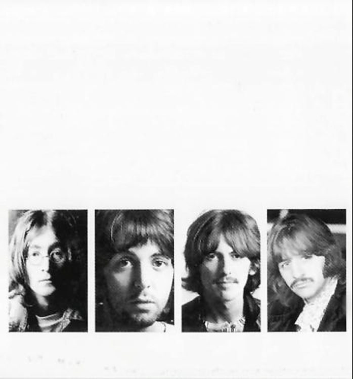 Picture of The Beatles (The White Album) [Original recording remastered]