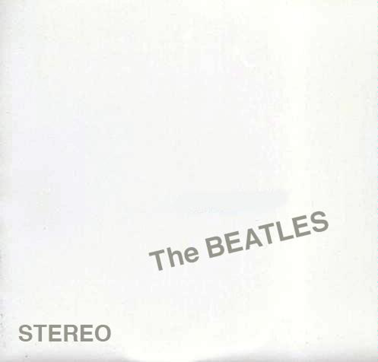 Picture of The Beatles (The White Album) [Original recording remastered]