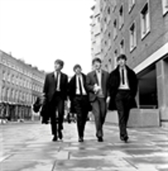 Picture for category Beatles 1963