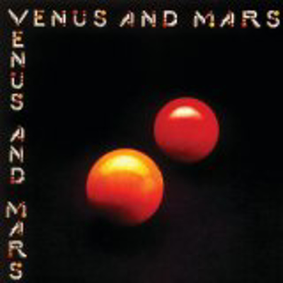 Picture of CD-PAUL Venus and Mars