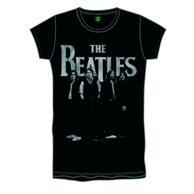 Picture of Beatles Youth T-Shirt: The Beatles Boy's Classic