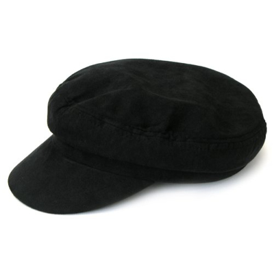 Picture of Beatles HAT: The Beatles Moleskin Hat