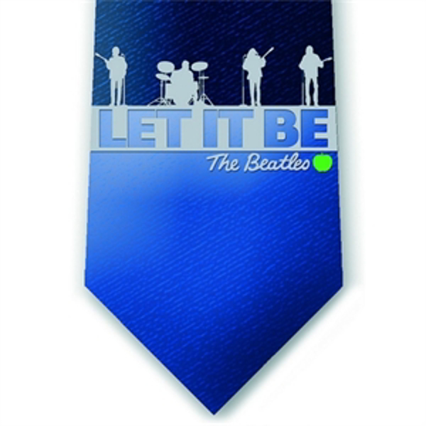 Picture for category Beatles Neck Ties
