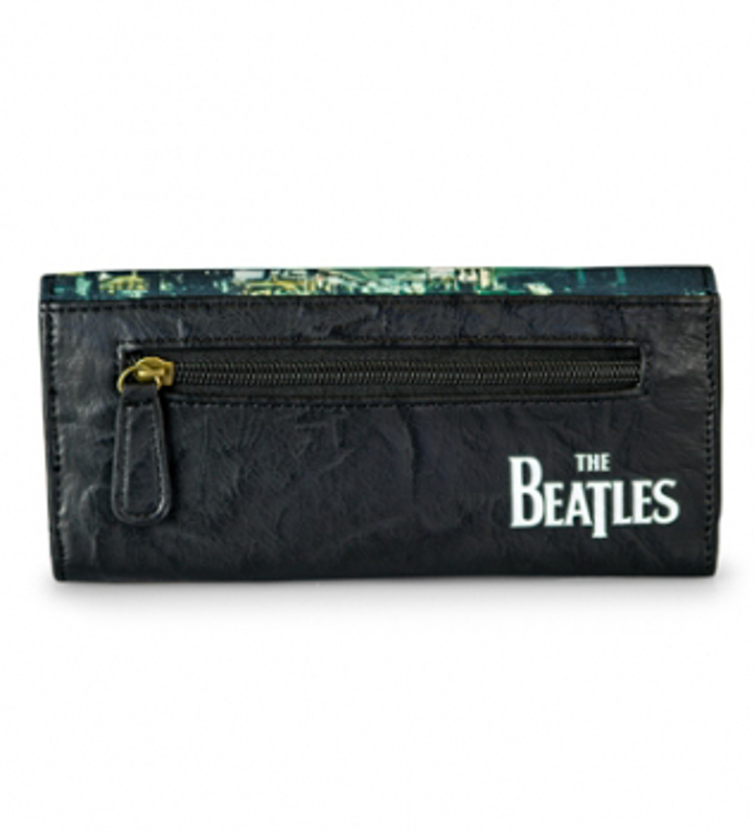Picture of Beatles Purse: The Beatles Abbey Road