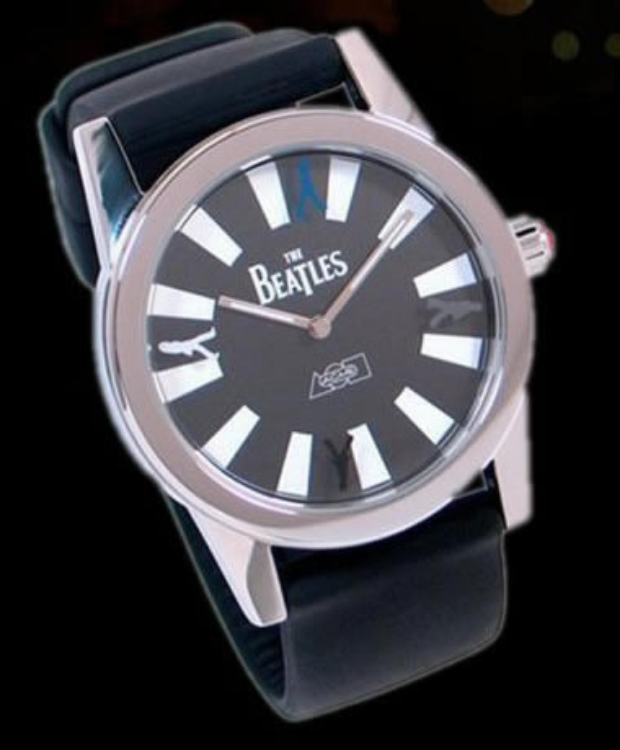 Picture of Beatles Watch: Abbey Road Watch – Men’s