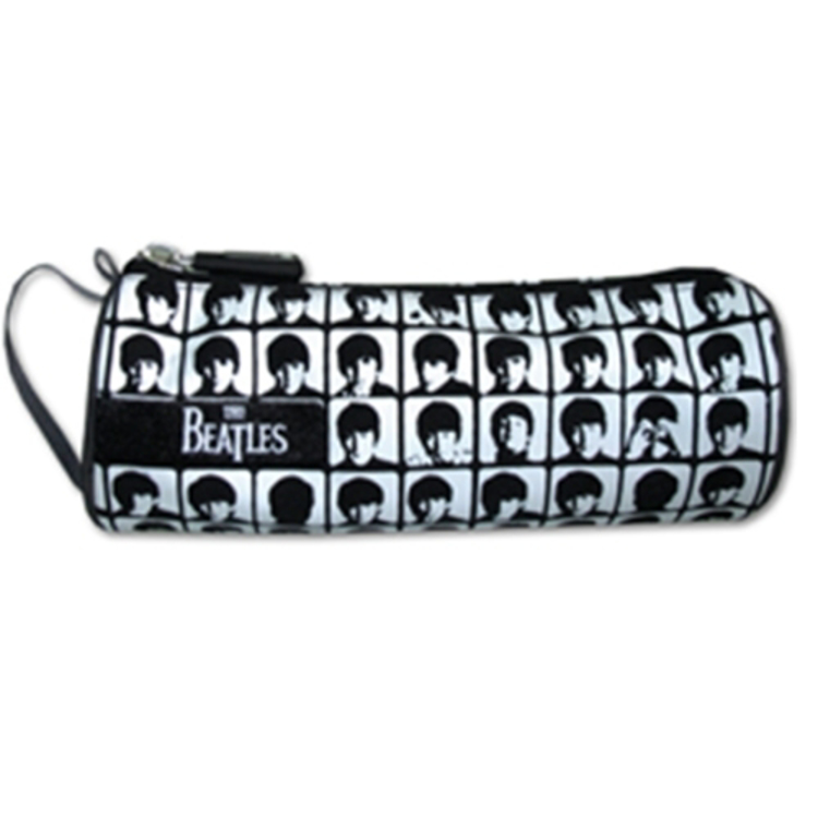 Picture of Beatles Pencil Case: A Hard Day's Night
