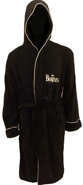 Picture for category Beatles Bath Robes