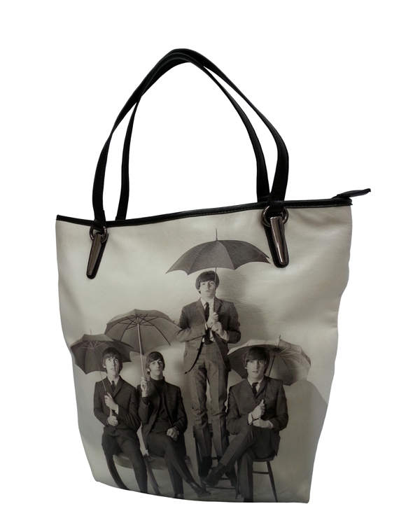 Picture of Beatles Designer Bag: Classic Umbrella Photo