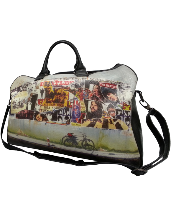 Picture of Beatles Bag: Anthology Travel Bag