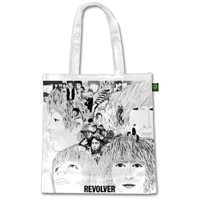 Picture of Beatles BAG: Revolver Reusable Shopper