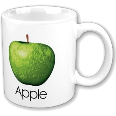 Picture of Beatles Mug: Apple