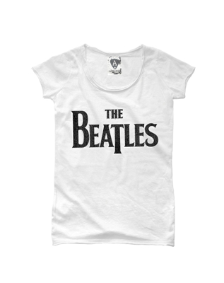 Picture of Beatles Jr's T-Shirt: Drop T Amplified