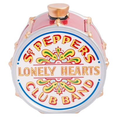 Picture of Beatles Cookie Jar: The Beatles Sgt Pepper's Ceramic Cookie Jar