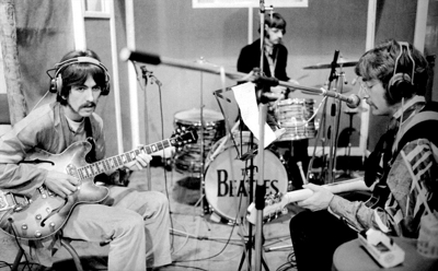 The Beatles - A Day in The Life: March 26, 1967
