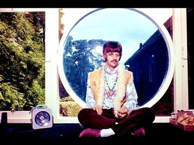 The Beatles - A Day in The Life: August 17, 1967