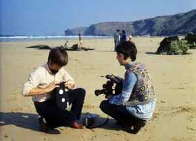 The Beatles - A Day in The Life: September 14, 1967