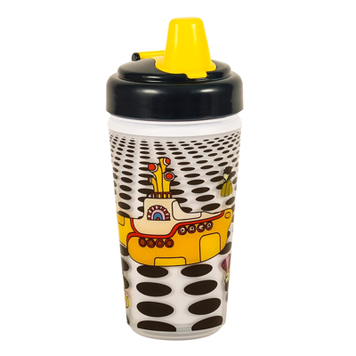 Picture of Beatles Baby: Yellow Submarine Sippy Cup