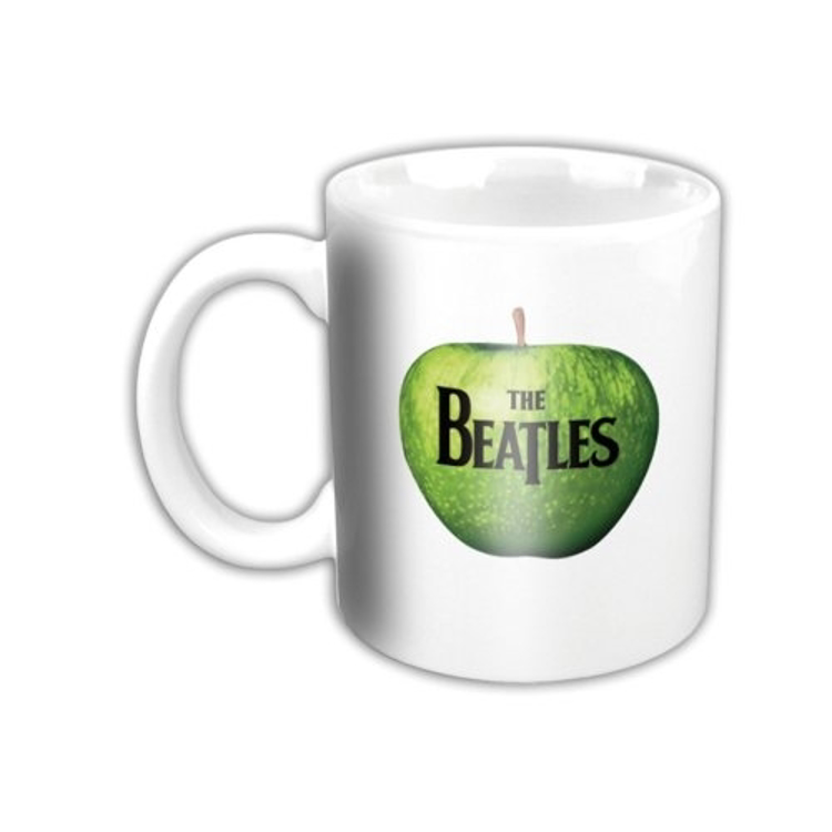 Picture of Beatles Mini Mug: White Album Mini Mug