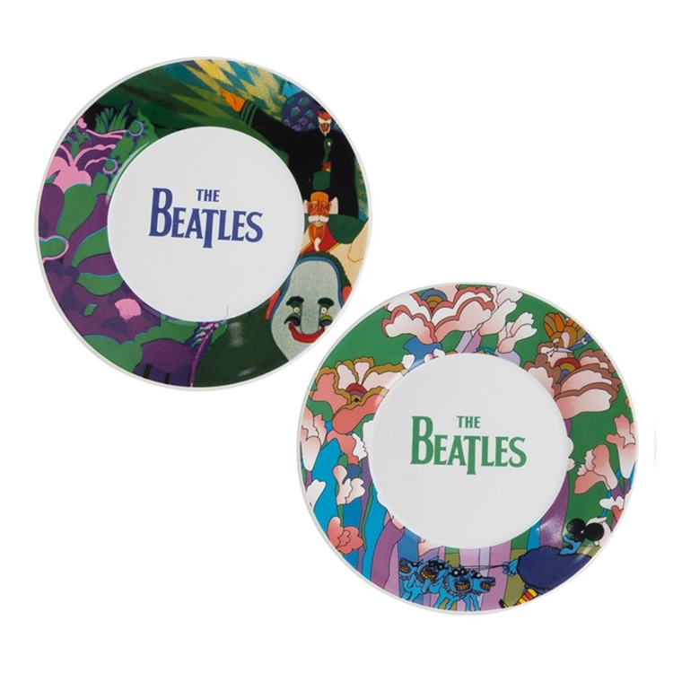 Picture of Beatles Cup & Saucer: The Beatles Cup & Saucer Set