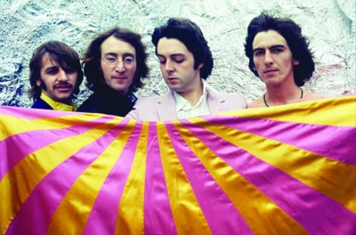 The Beatles - A Day in The Life: July 28, 1968