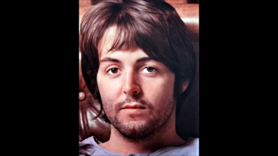 The Beatles - A Day in The Life: November 20, 1968