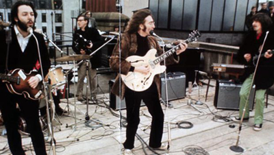 The Beatles - A Day in The Life: February 11, 1969