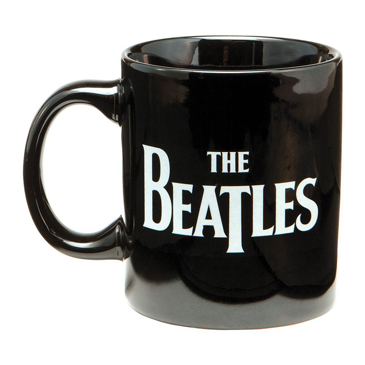 Picture of Beatles Mug: Abbey Road 20 oz. Ceramic Mug