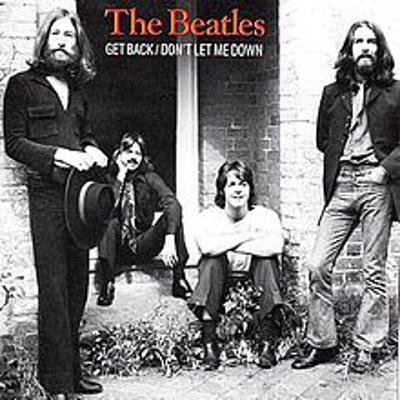 The Beatles - A Day in The Life: April 11, 1969