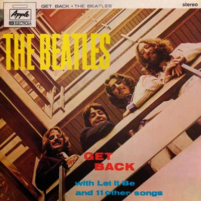 The Beatles - A Day in The Life: May 13, 1969