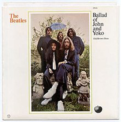 The Beatles - A Day in The Life: May 30, 1969