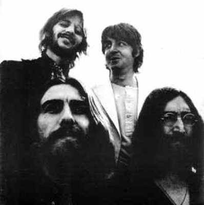 The Beatles - A Day in The Life: July 10, 1969
