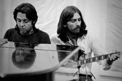 The Beatles - A Day in The Life: July 17, 1969