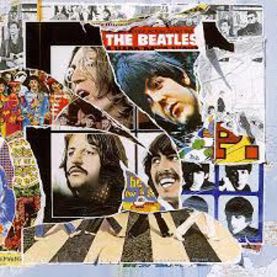 The Beatles - A Day in The Life: November 26, 1969