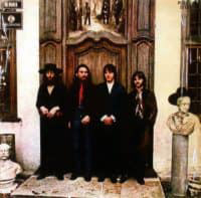 The Beatles - A Day in The Life: December 2, 1969