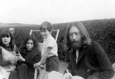 The Beatles - A Day in The Life: December 29, 1969