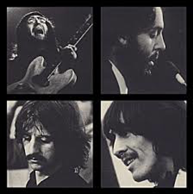 The Beatles - A Day in The Life: January 5, 1970