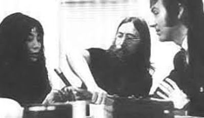 The Beatles - A Day in The Life: February 6, 1970